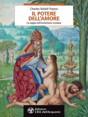 cover image of Il potere dell'amore